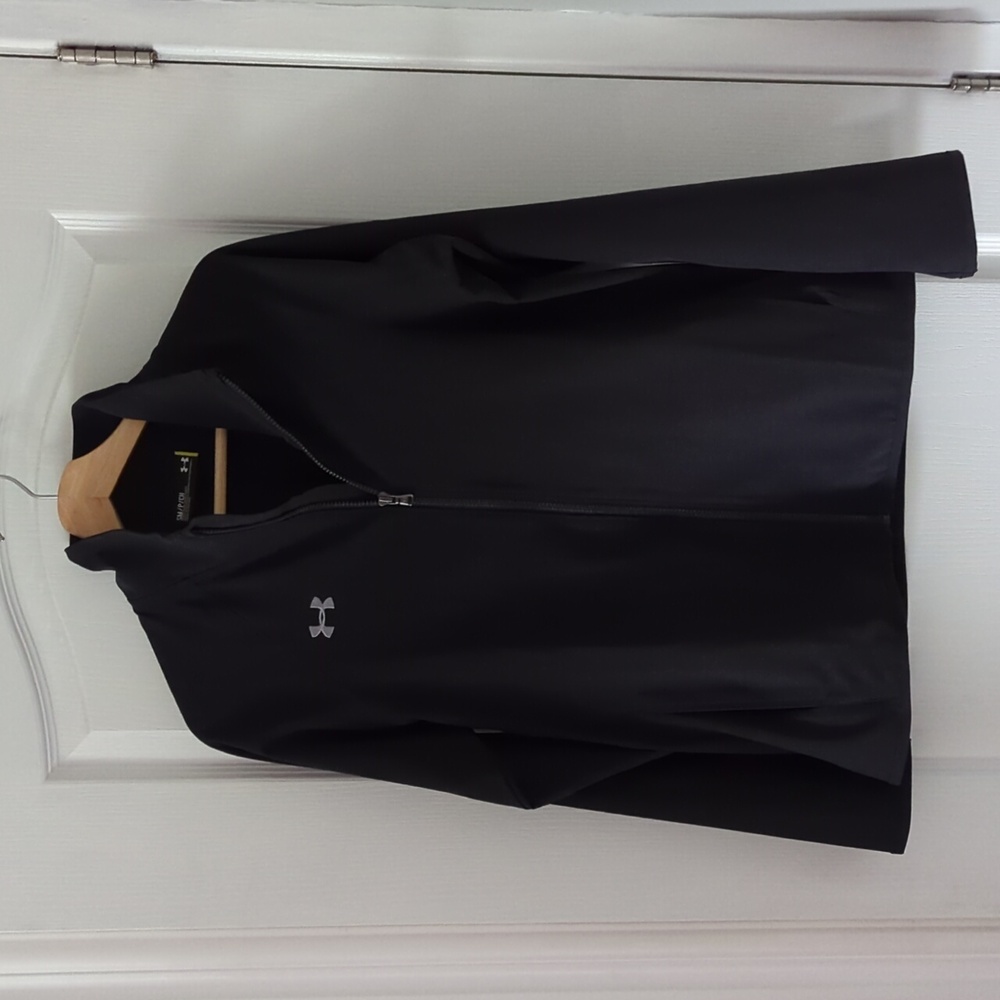 Under Armour jacket